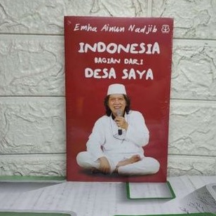 Cak Nun di Era Digital: Fenomena Foto-Foto Online dan Makna di Baliknya