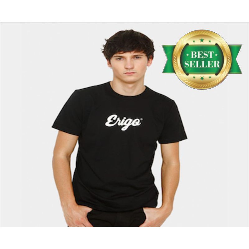 Kaos erigo premium high quality