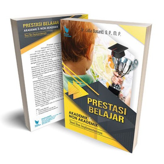 Prestasi Belajar Akademik dan Non Akademik - Lidia Susanti - LN