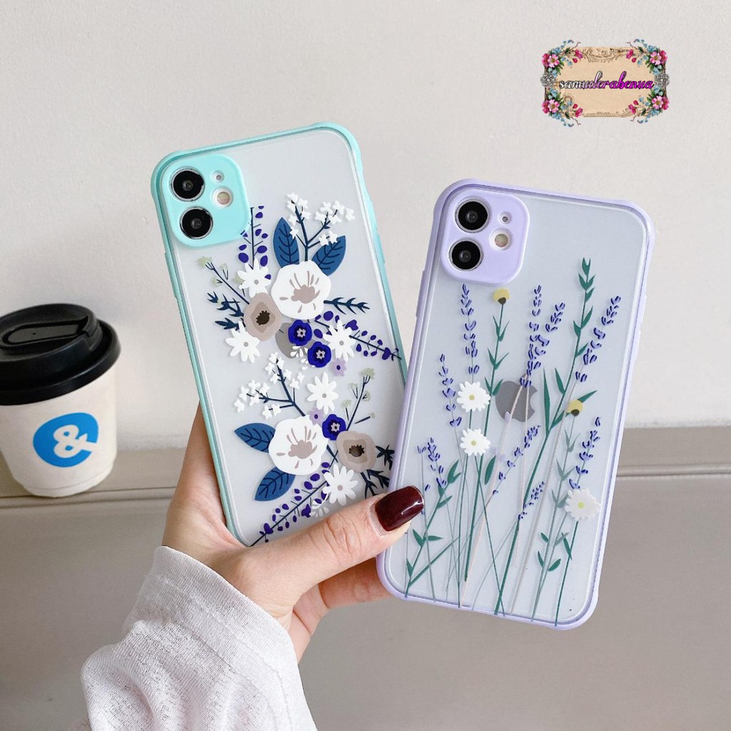 SS023 CASE OPPO A83 A54 A74 A95 A31 A8 A52 A92 A53 A33 2020 RENO 4 4F 5f 6 F17 PRO A15 A15S A16 SB1507