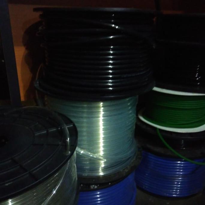 Selang PU Polyurethane 5 x 8 mm hikmahte22