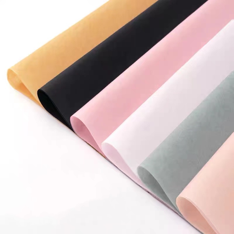 

5 Lembar DOORSLAG PAPER | KERTAS CELLOPHANE | KERTAS WRAPPING | KERTAS BUNGA | FLOWER WRAPPING PAPER