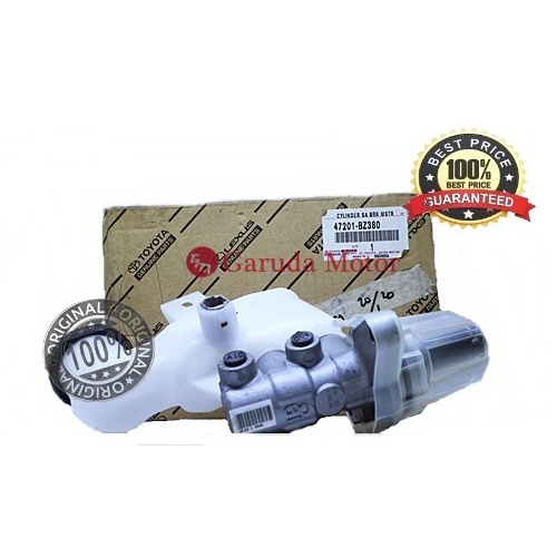 47201-BZ380 CYLINDER SA BRK MSTR