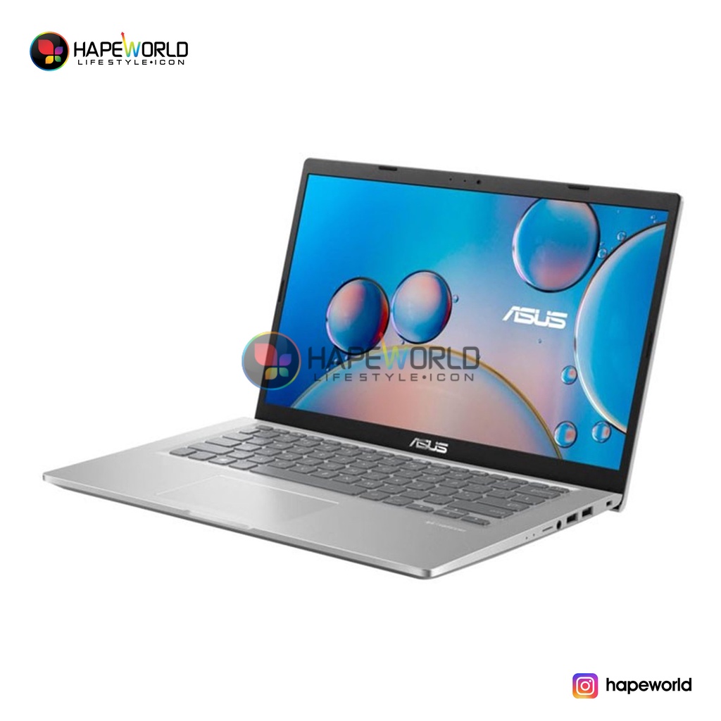 ASUS VIVOBOOK 416JAO-CORE i5-103G1 4GB/256GB SSD