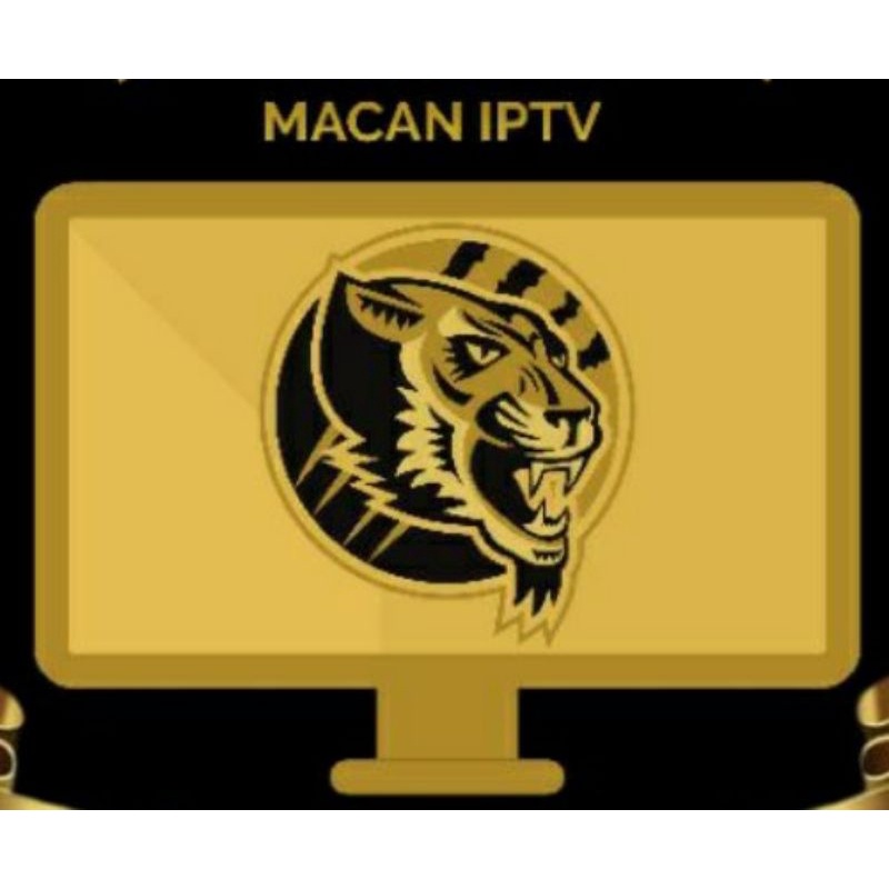 IPTV PREMIUM 3 BULAN BERGARANSI KODE PRIBADI MACAN TV