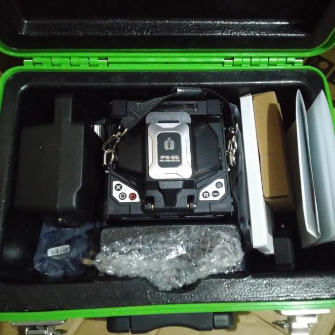 Fusion Splicer Inno Ifs55/Splicer Inno Ifs55/Splicer Inno