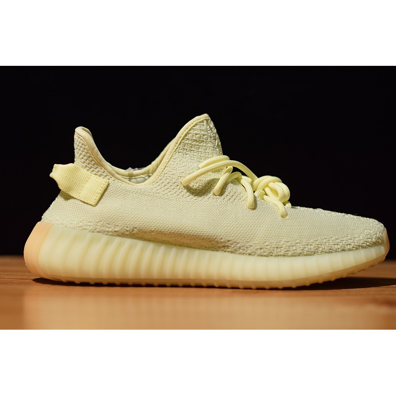 yeezy boost ice yellow