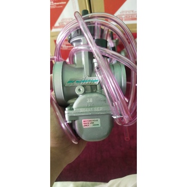 PWK SUDCO 33 & 38 & 40 AIRSTRIKE