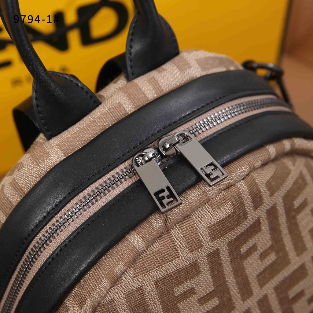 FD FF BACKPACK SHOULDER BAG 9794-1