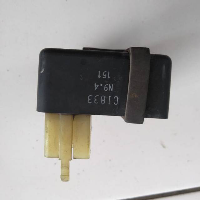 CDI Honda cs1