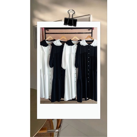 Yoona Dress