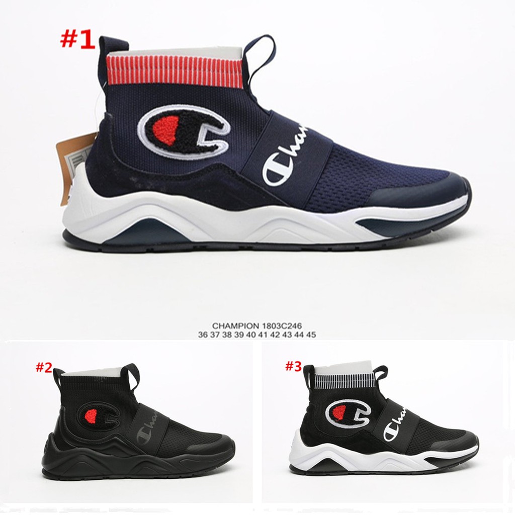 non slip shoes champion