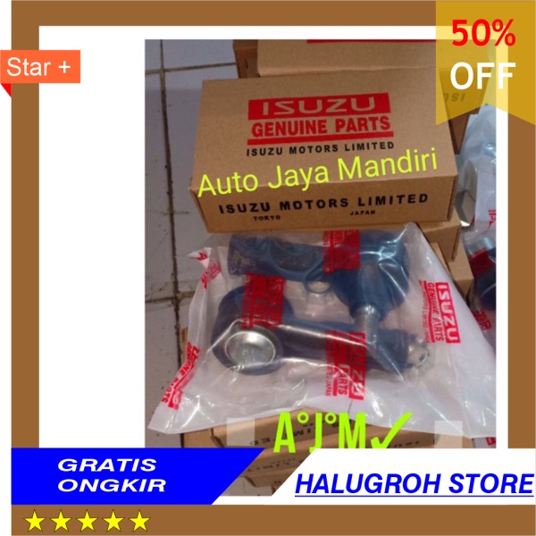 TERMURAH Tie rod panther Tierod panther