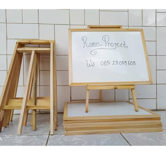 

Stock Banyak JL7FU Papan tulis anak free SEPIDOL + PENGHAPUS + PENYANDANG 61 Diskon