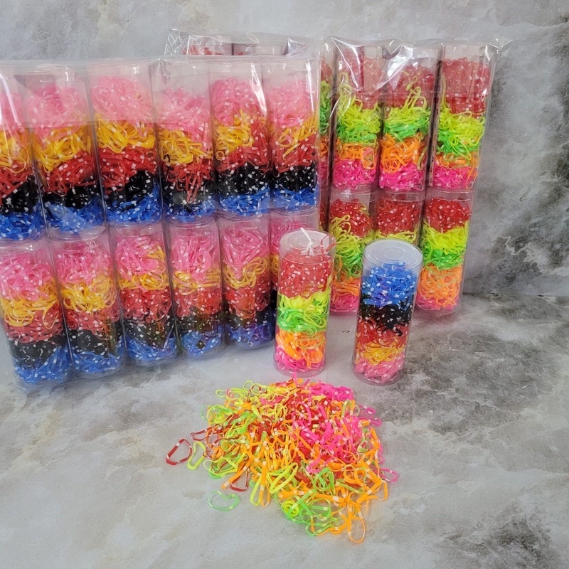 Ikat Karet Rambut Jepang Ikat Karet Anak Cantik Bagus