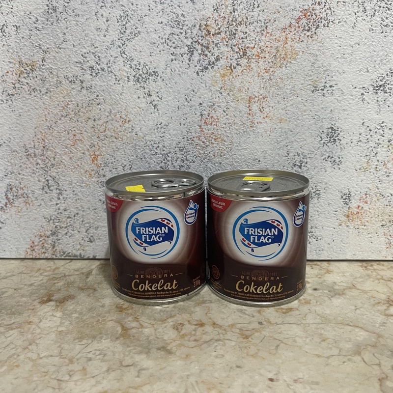 

Frisian Flag Susu Kental Manis