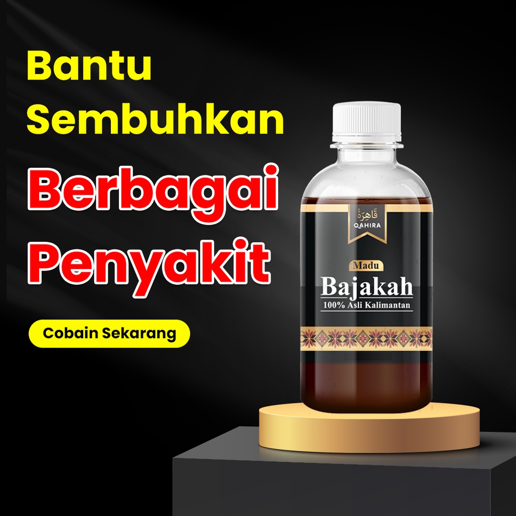 Madu Bajakah Madu Menyembuhkan Segala Penyakit Obat Semua Penyakit Secara Alami