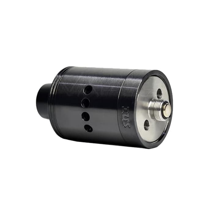 Subzero X Competition 25 RDA Atomizer - BLACK [Clone]