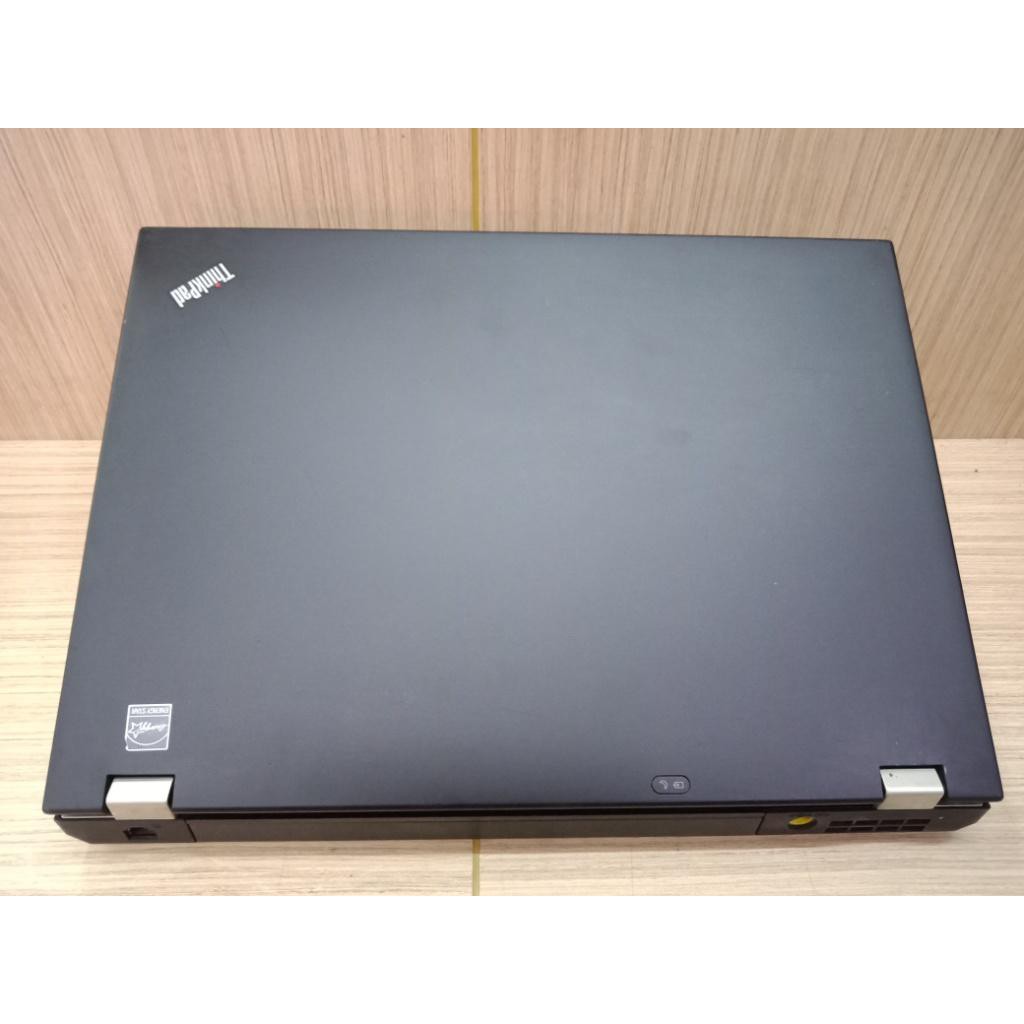Laptop Lenovo Second Berkualitas i5 / Bergaransi / Termurah Sikat Bosku