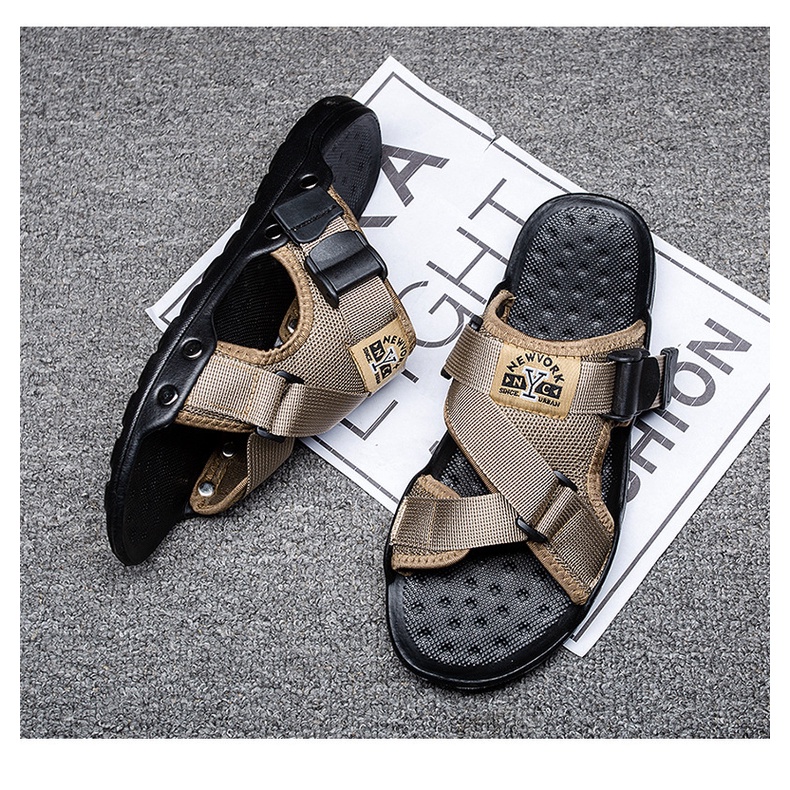 Sandal kasual terbaru sandal slide import sandal pria dan wanita berkualitas sandal jalan dan sandal rumah sandal jepit