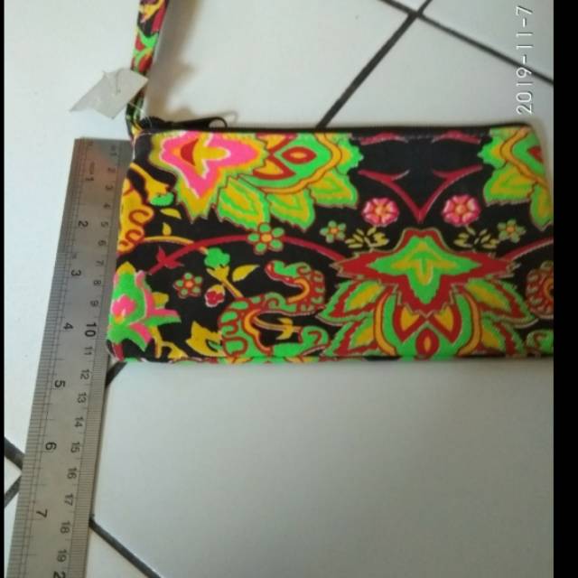 

Pouch hp/tempat pensil(preloved)