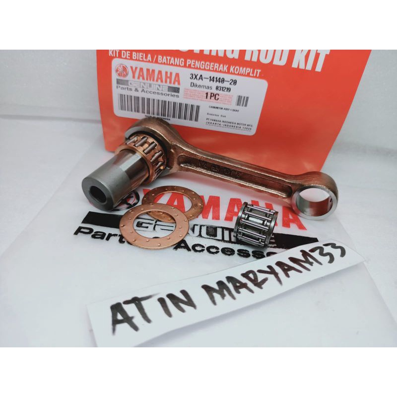 STANG SEHER YAMAHA FIZR F1 FORCE/ALFA (2JG)ORI