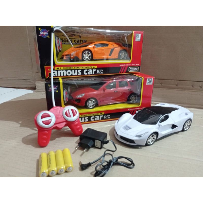 MAINAN MOBIL REMOTE CONTROL | MAINAN REMOTE CONTROL DRIFT | MOBIL REMOTE CONTROL DRIFT TERBARU