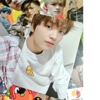 PC HAECHAN CAFE