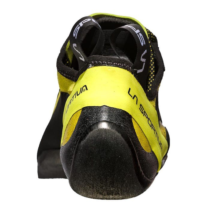 La Sportiva MIURA Lime - Sepatu Panjat Tebing