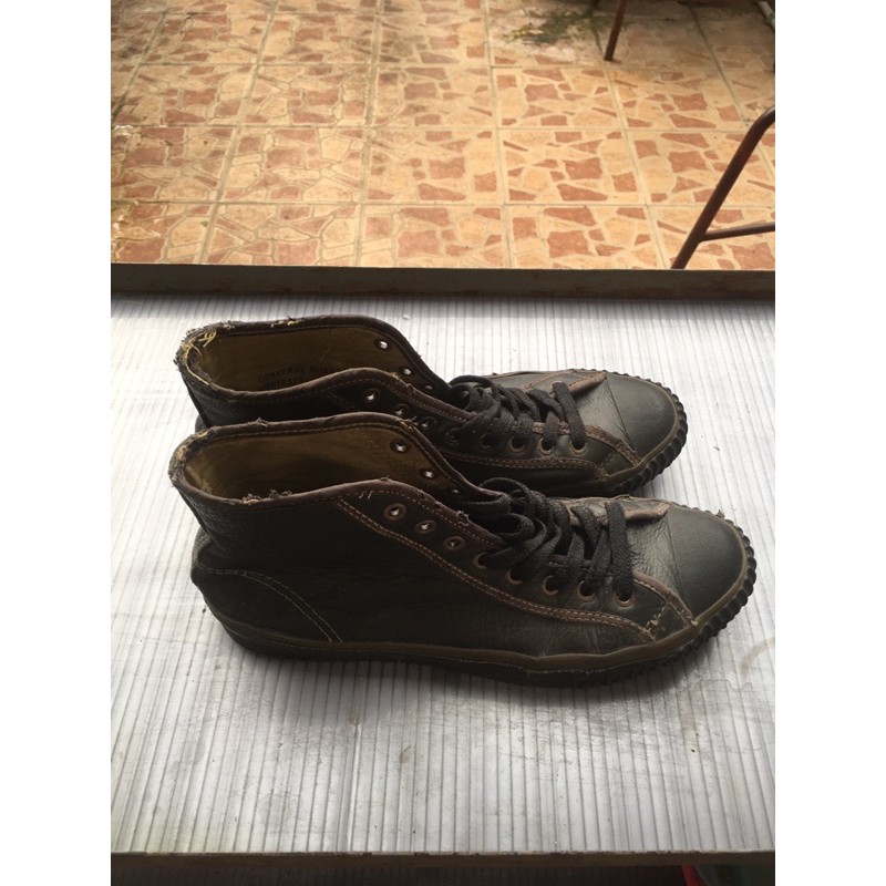 Converse Chuck Taylor 40s/46s bekas (RARE)