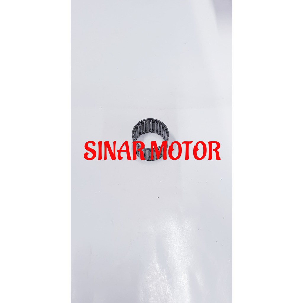 Bearing bambu / needle bearing