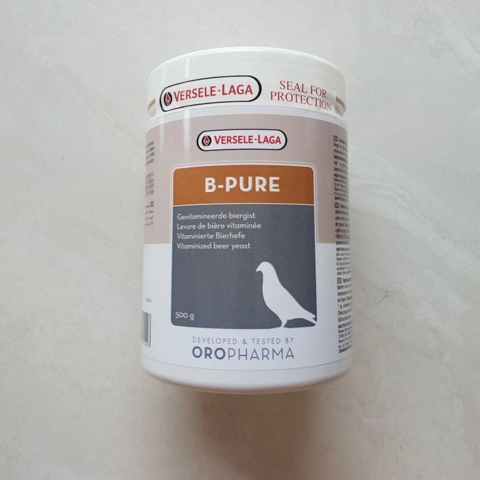 TERLARIS Versele Laga B Pure isi 500gram HG0568