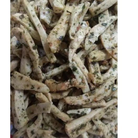 

Sale plus--BASRENG ORIGINAL EXTRA DAUN JERUK 500 GRAM