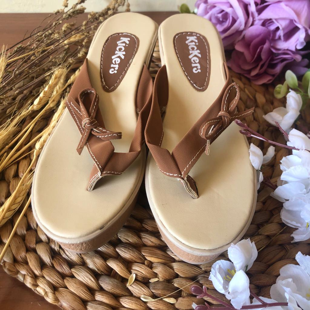 sandal japit WEDGES SOL JAKARTA 3 cewek termurah sendal jepit perempuan TERLARIS Sandal Jepit Wanita Wedges Tali Sendal Cewek Terbaru Termurah Murah Kekinian Model Jepit Capit Sandal Wanita Hak Tinggi