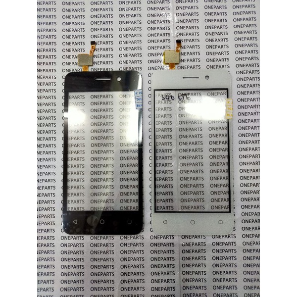 TOUCHSCREEN TS TC ADVAN S40 LTE I4U