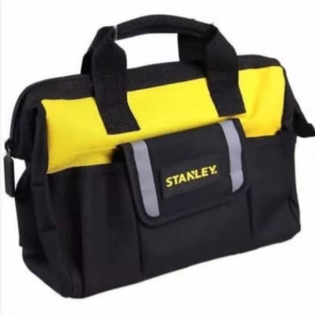 Tas stanley hand tools 12 SOFT SIDE TOOL BAG Stanley