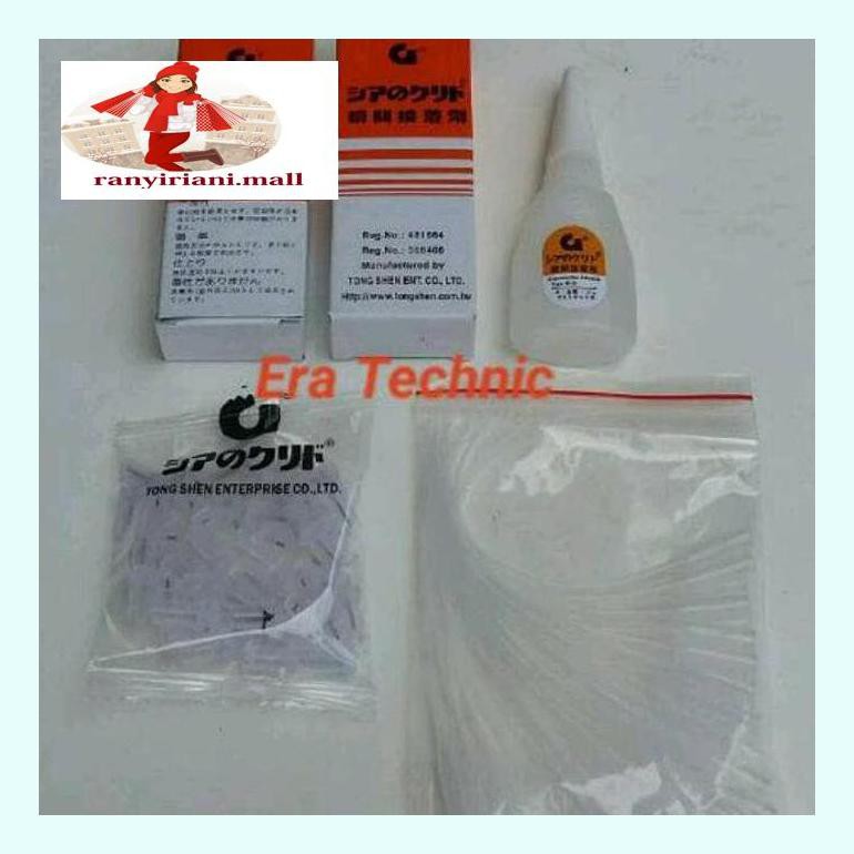 

510Fsjbran Lem G / Lem Korea. Asli! Isi Lebih Banyak & Daya Rekat Lebih Kuat Rany5Ckhd