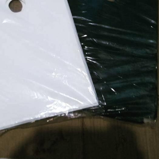 ✬ Plastik PE gunung 25 x 38 ✦