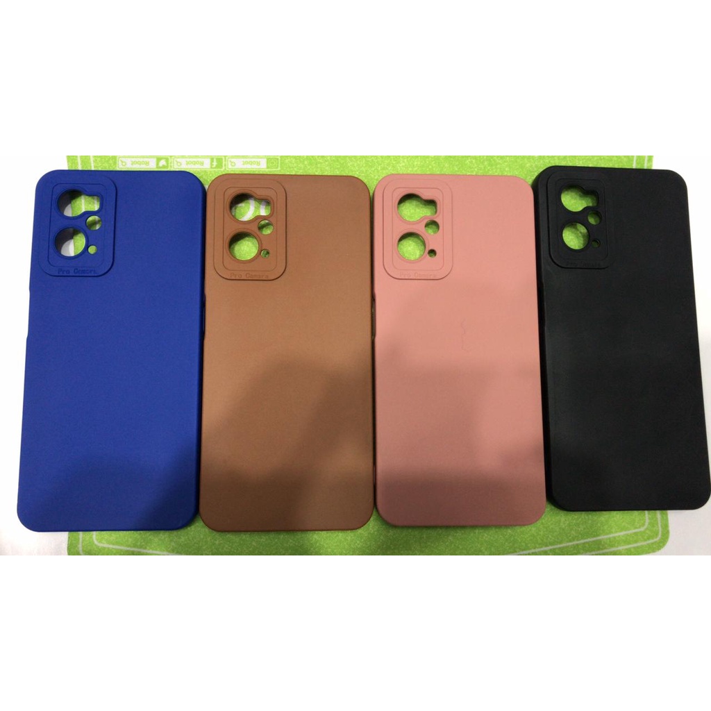 Case Realme 9 pro