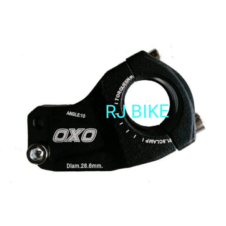 Stem OXO diameter clamp 31.8 model zoom