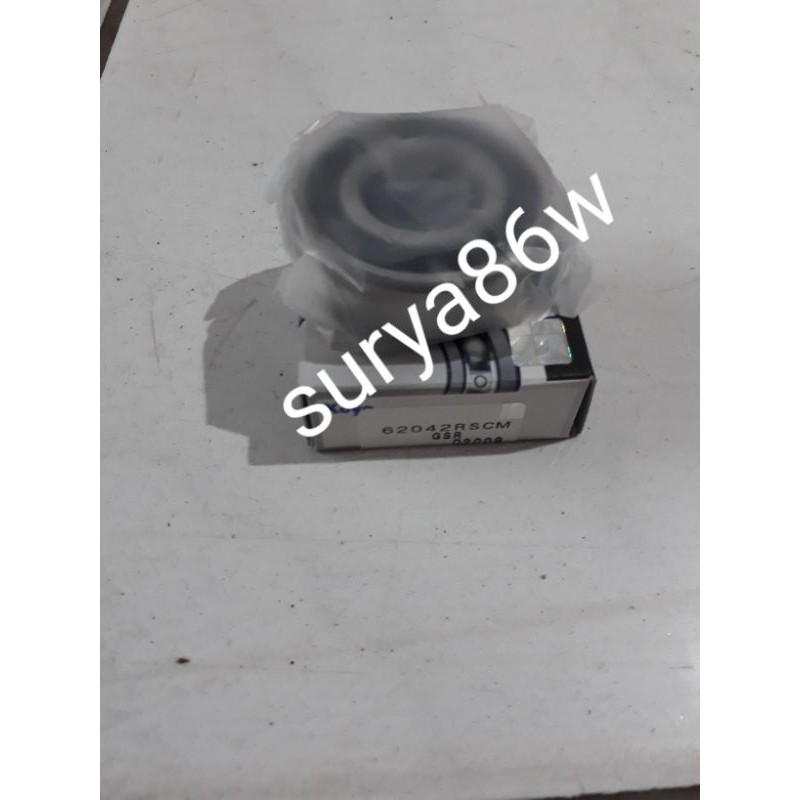 laher 62042RSCM - bearing 62042RSCM - laher 62042RSCM