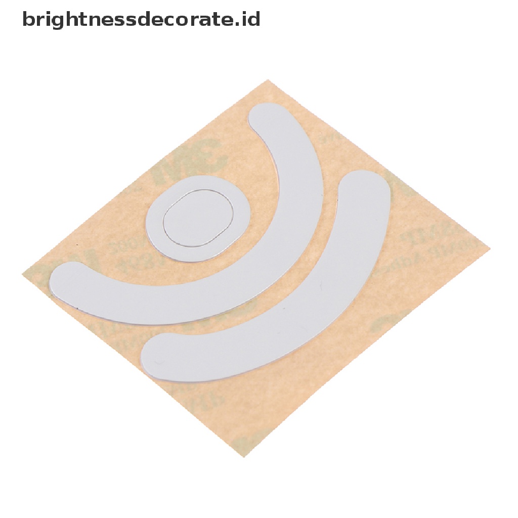 1 Set Skate Kaki Mouse Untuk G403 G603