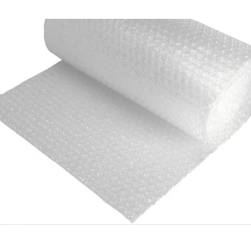 

extra packing bubble wrab