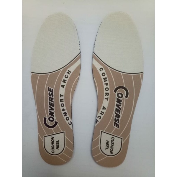 insole ORI Converse printing digital