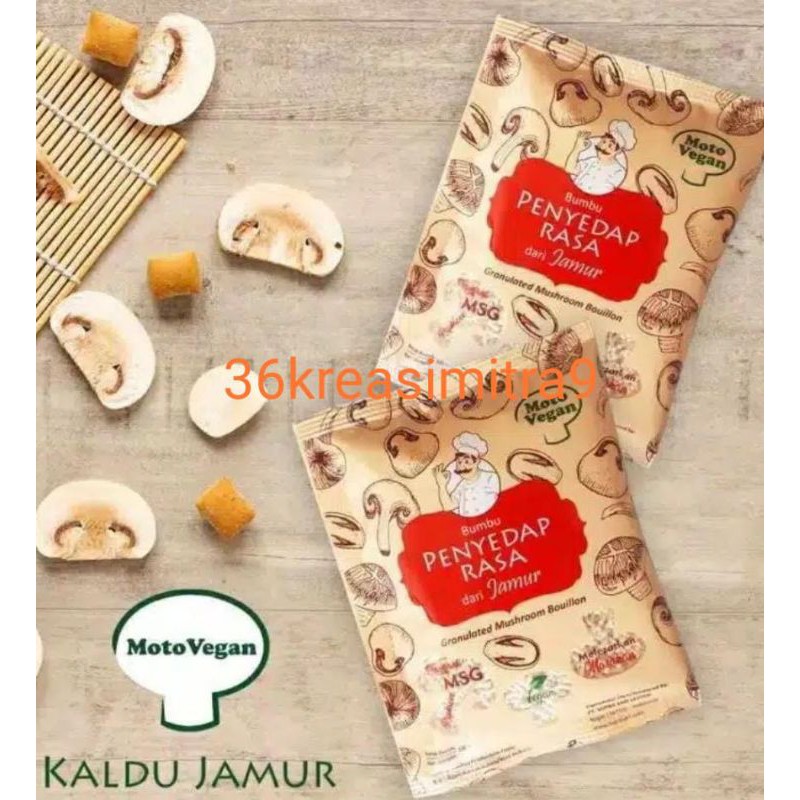 

kaldu jamur 50gr