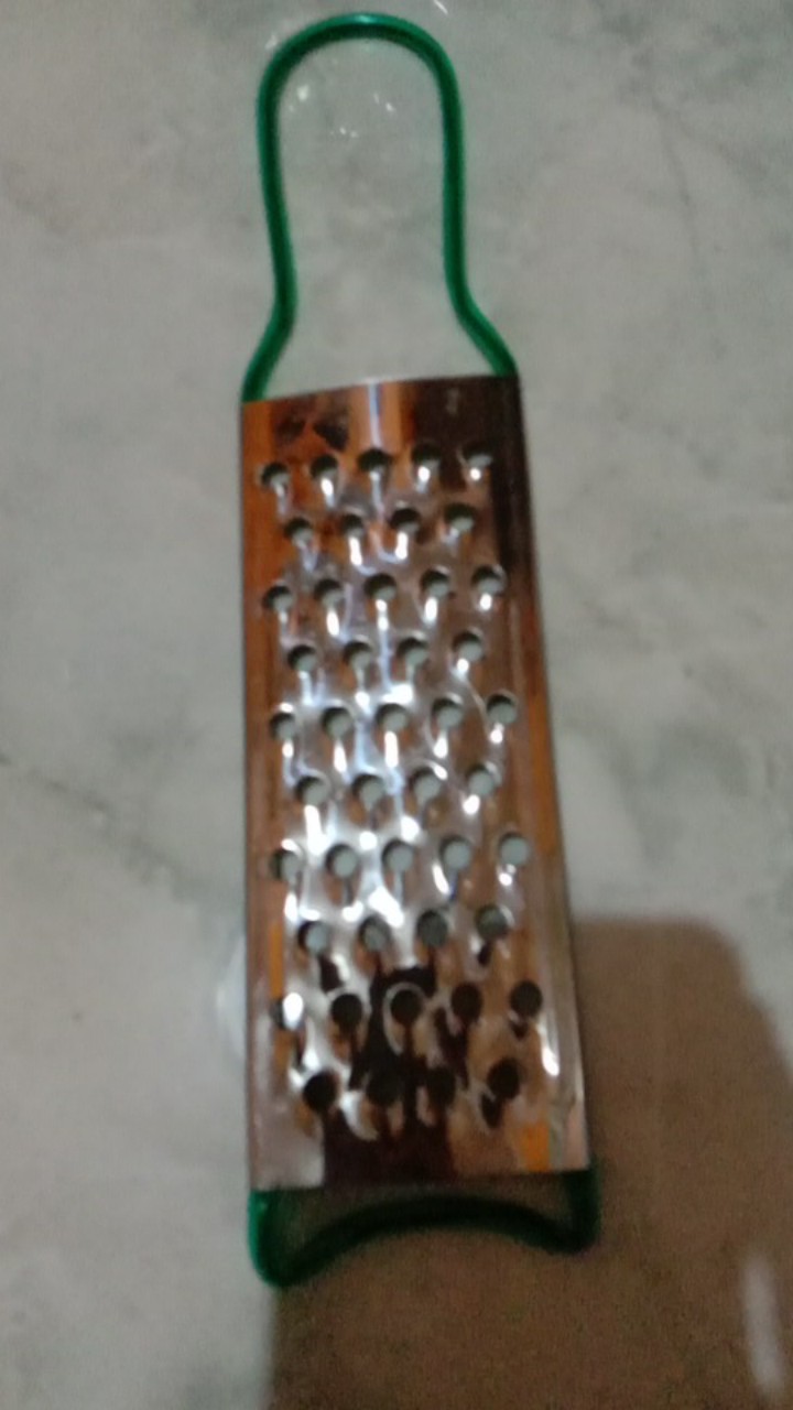 Parut Parutan Growol Pasah Stainless