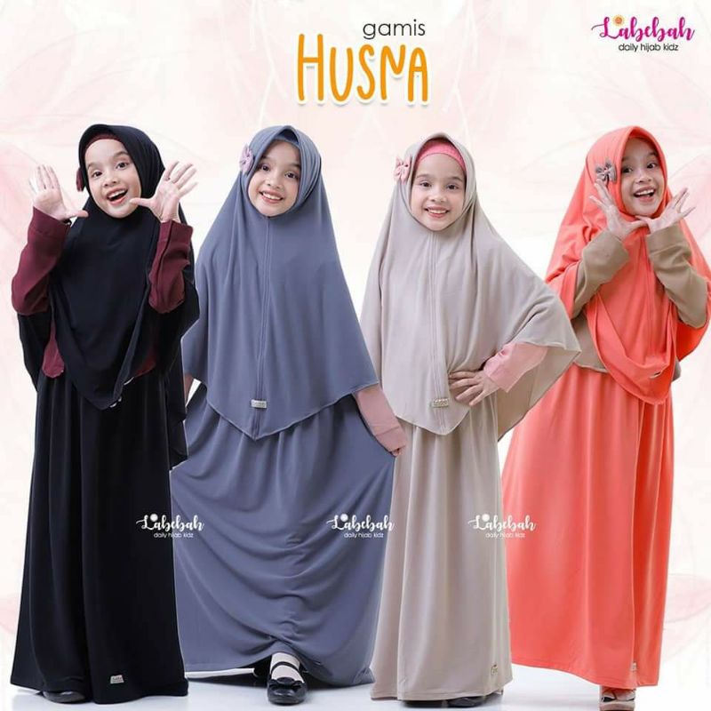GAMIS HUSNA