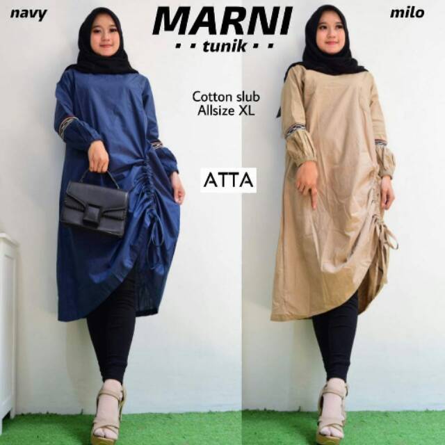 Marni Tunik