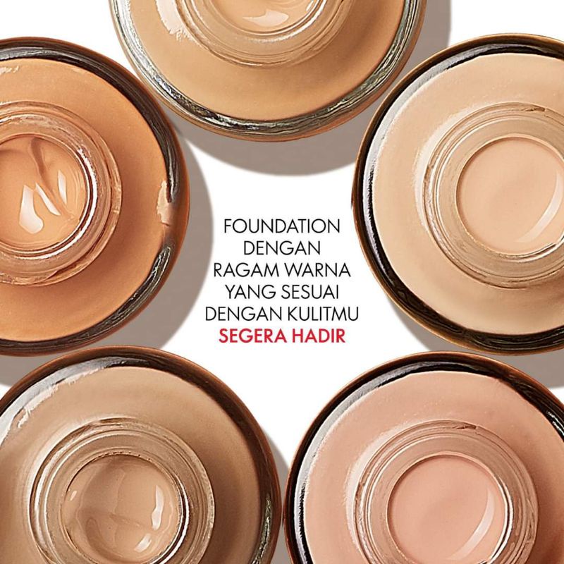 The One Everlasting Sync Foundation SPF 30