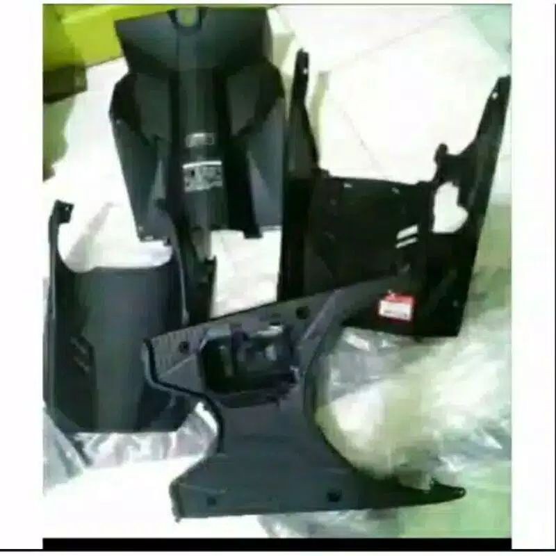 Paketan Body Kasar | Honda Beat Fi New 2017-2018